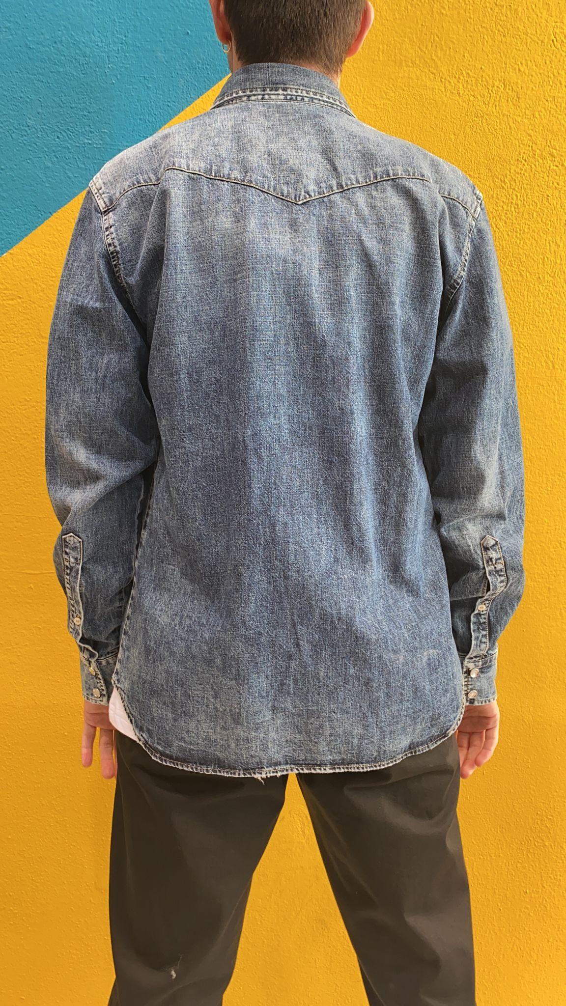 US501 2TF057 346 812 DM DEPARTMENT FIVE