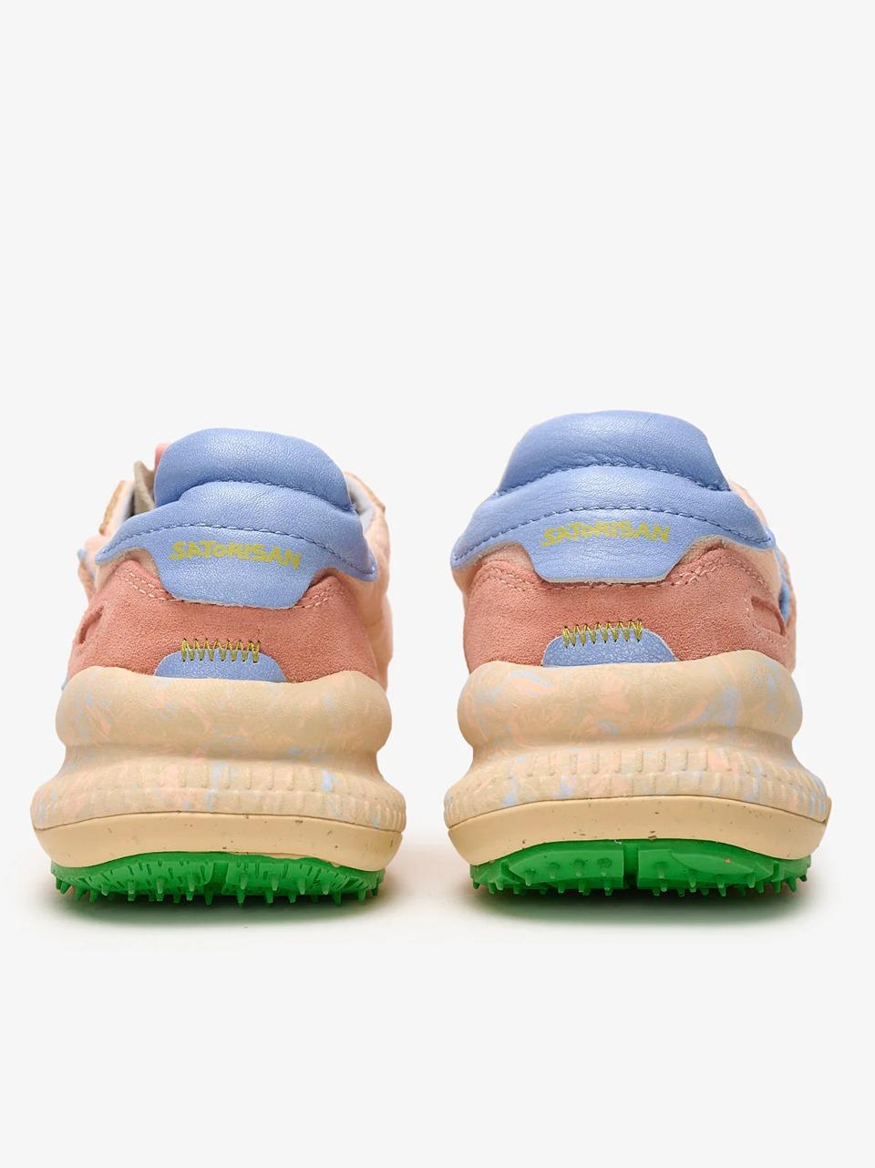 chacrona linen CHACRONA LINEN CP SATORISAN