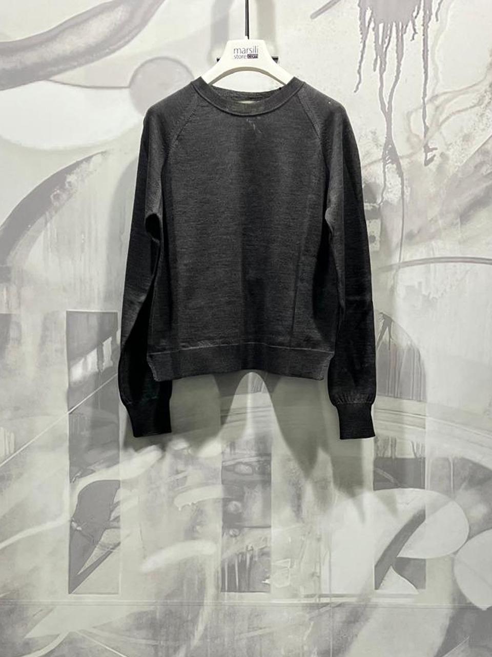 maglia merinos 1001\120 009 Jucca