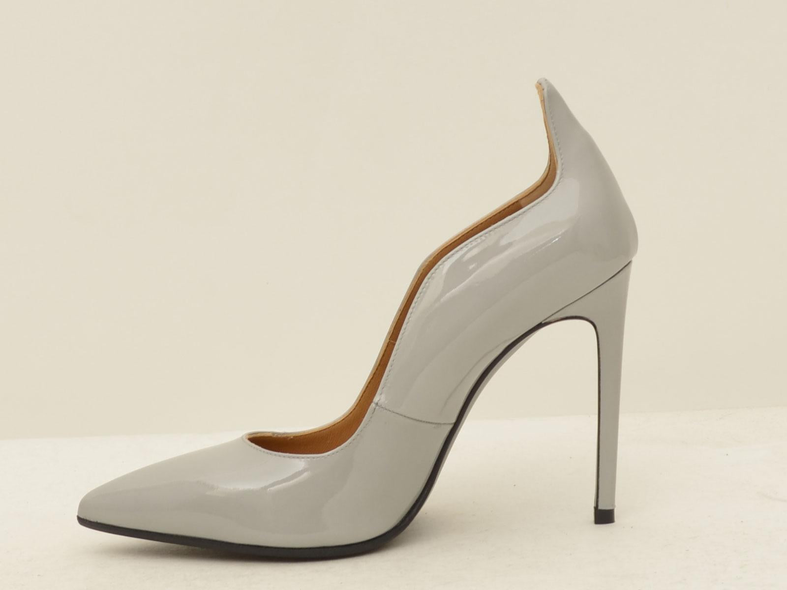 1555 GRIGIO CHANTAL