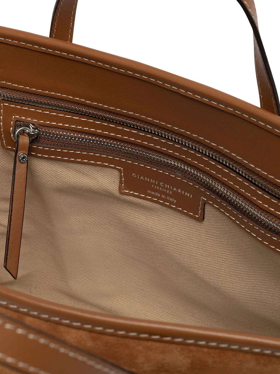 orsa miss marcella 32 BS9762CM-PL CARAMEL MARCELLA CLUB by gianni chiarini