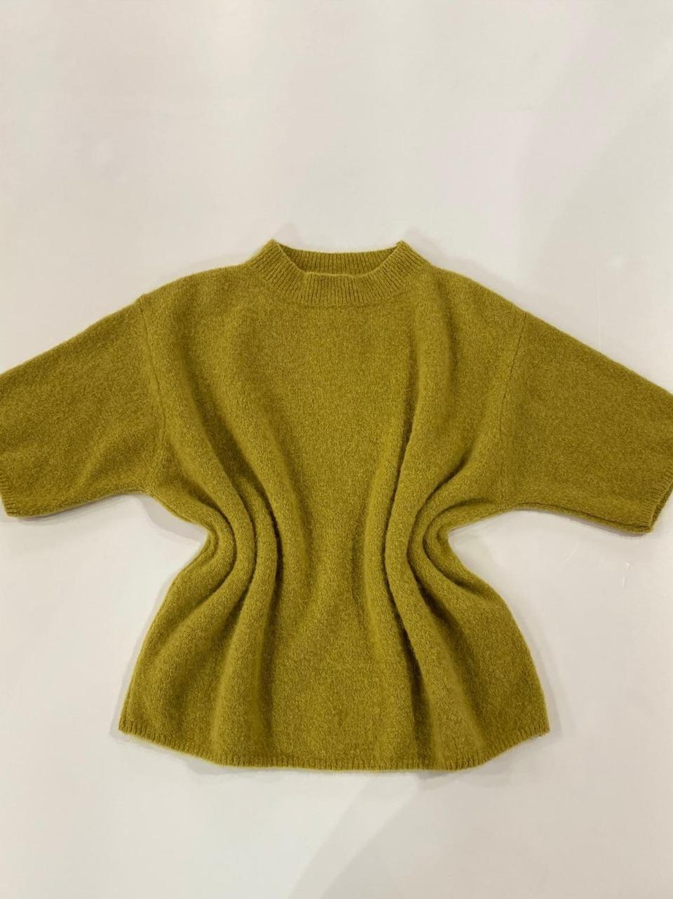 maglia M73472407 OIL SELECTED