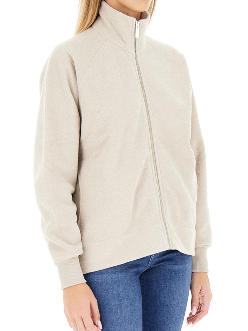 full zip felpa spugna 9260 I COLMAR