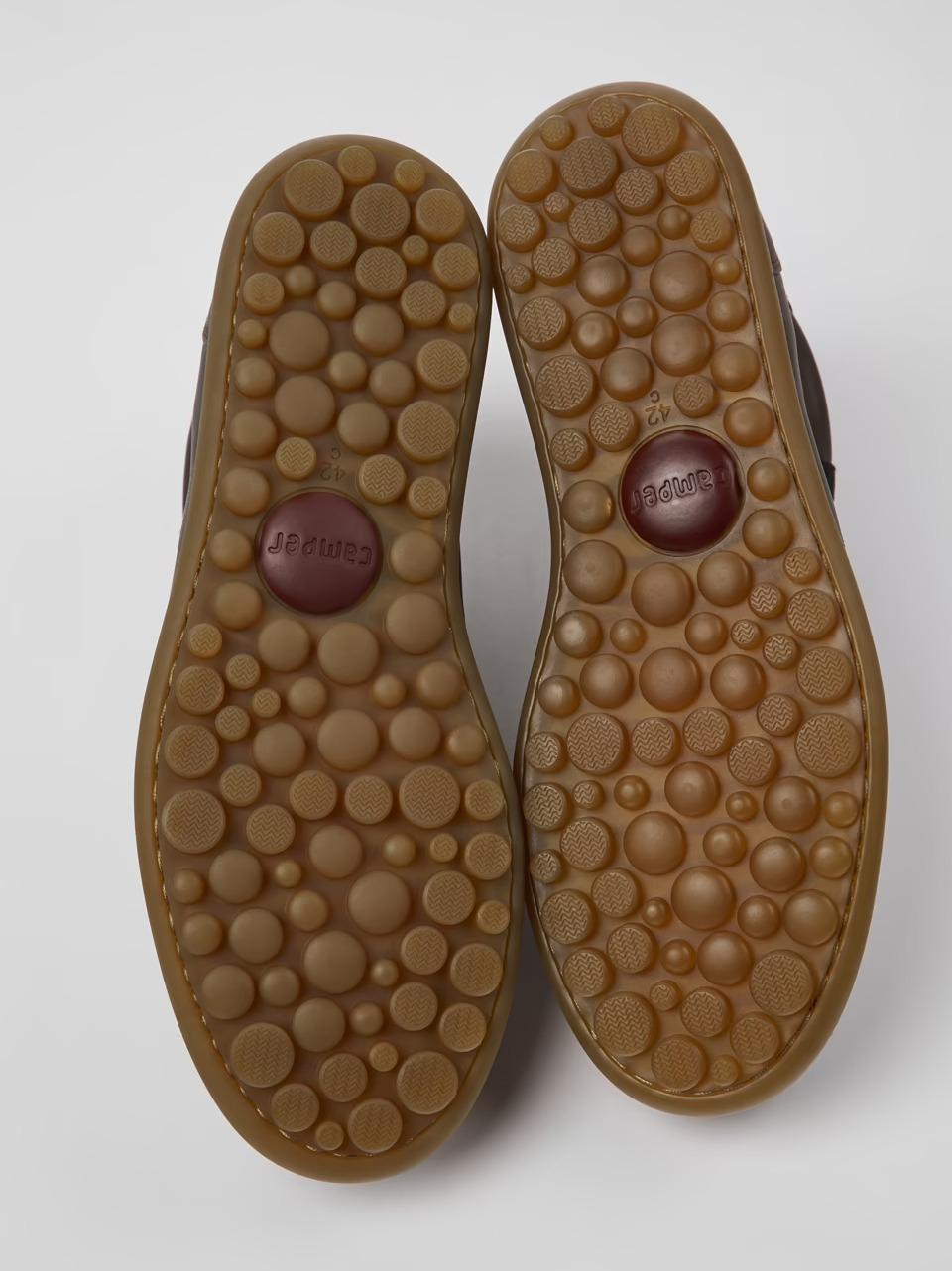 pelotas ariell hell alta 33766 126BROWN CAMPER