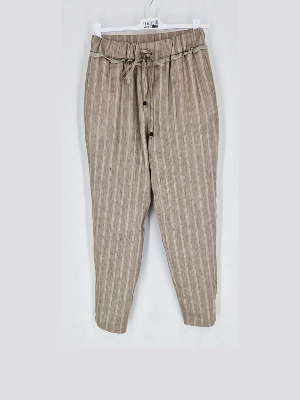 pantalone M39F0164 S Souvenir