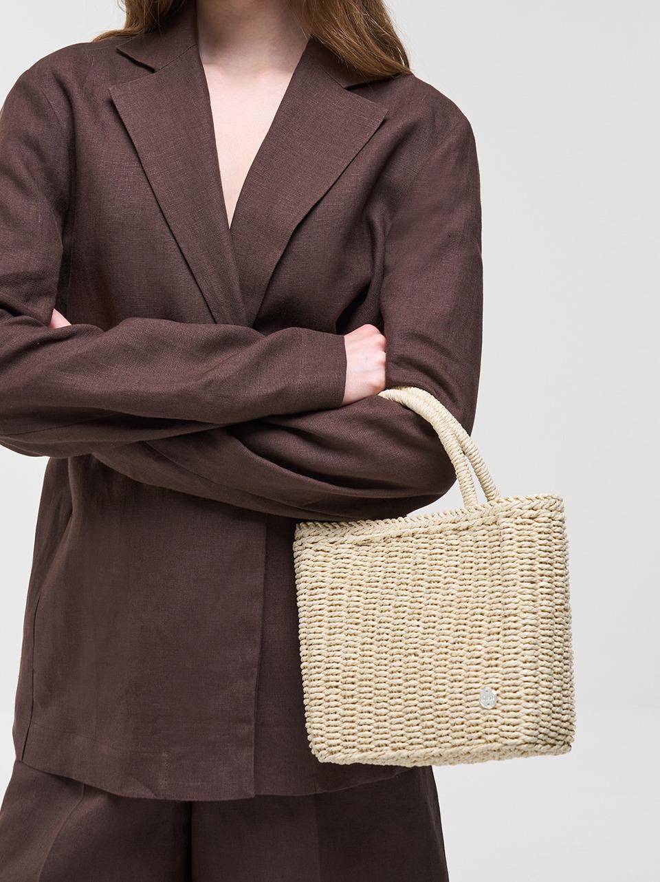 borsina rafia 4987 N COLMAR