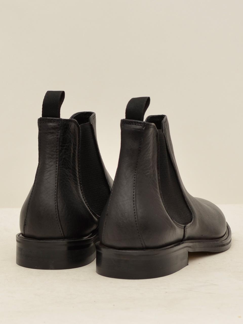 beatles liscio SANDRO NERO TON GOUT