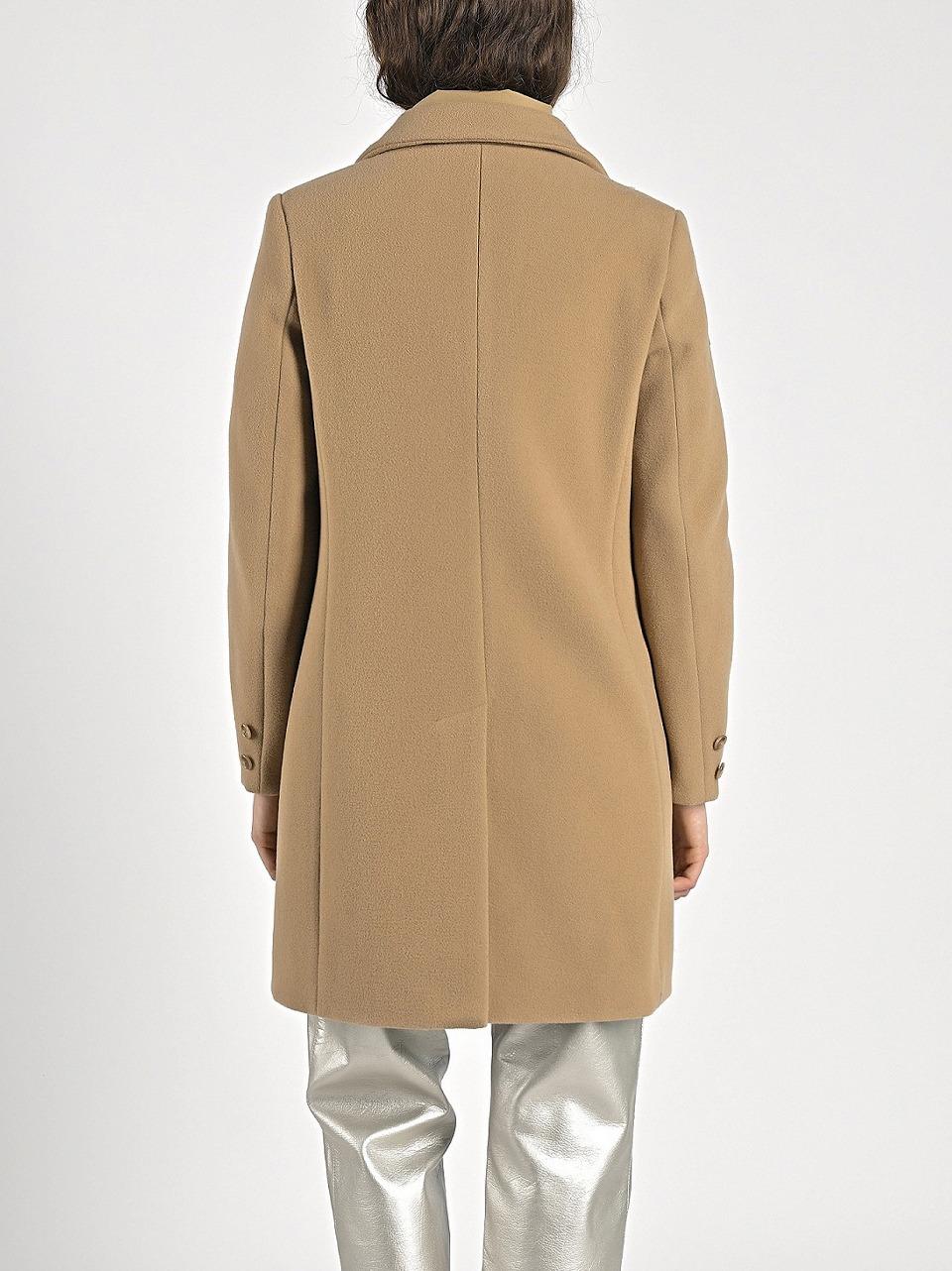 cappotto piumino 225154 C CANADIAN