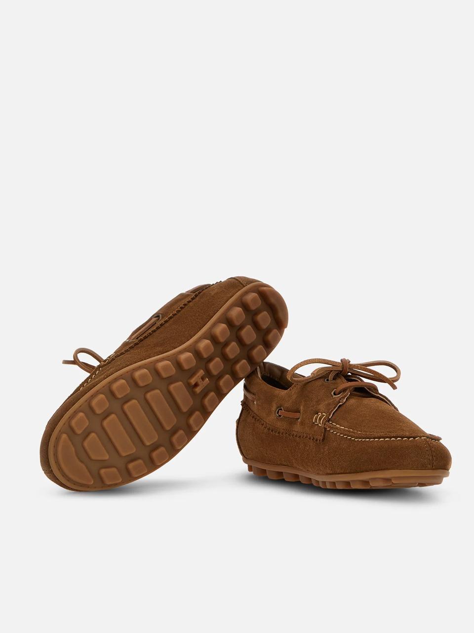 hogan barca HXW6930GA90BTMS600 MARRONE HOGAN