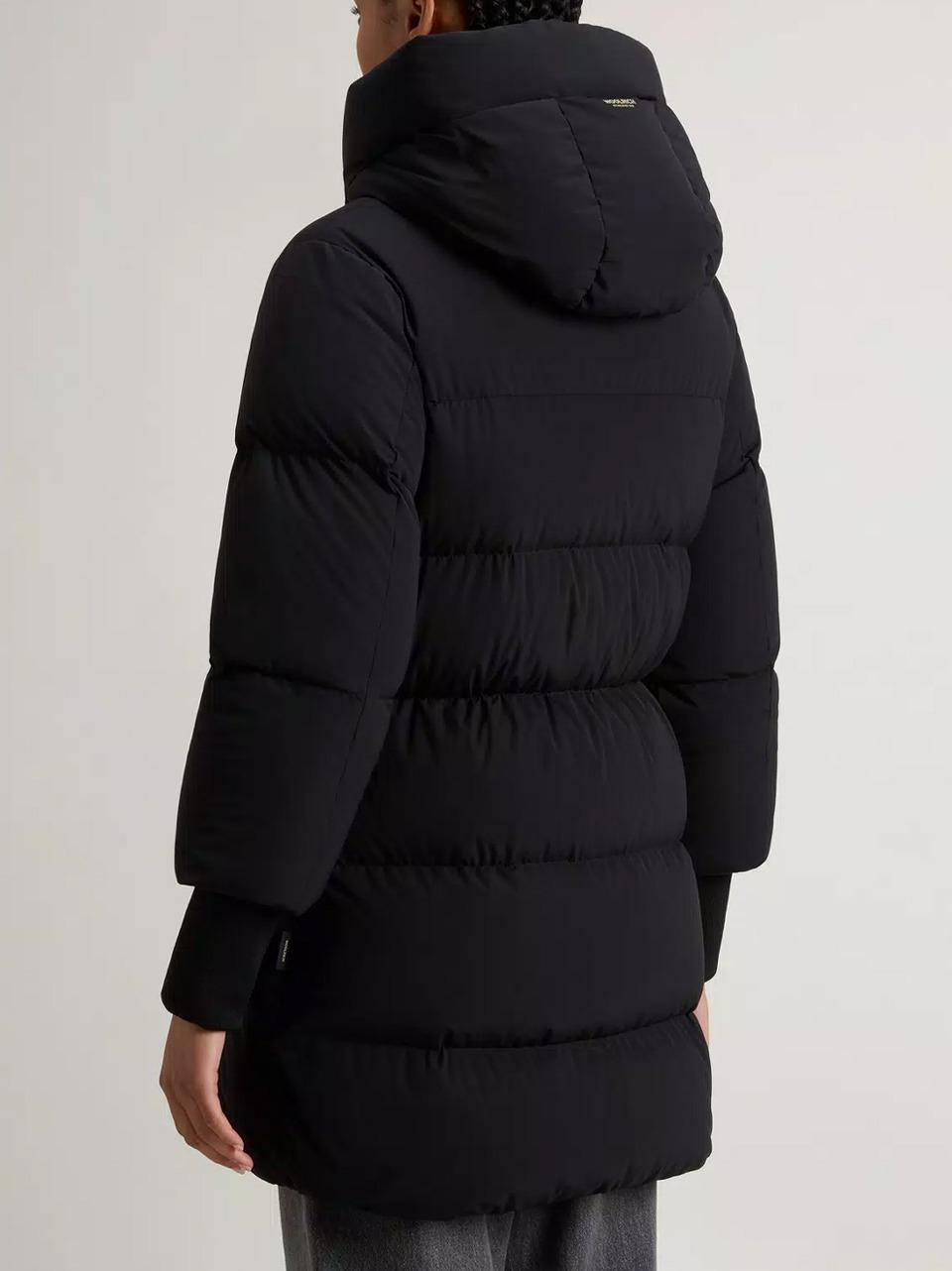 cloud madison coat CFWWOU2090 FRUT 3107 N WOOLRICH