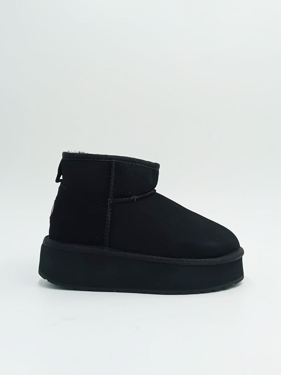 stinger micro platform 2.0 STINGER MICROPLATFORM 2.0 BLACK EMU