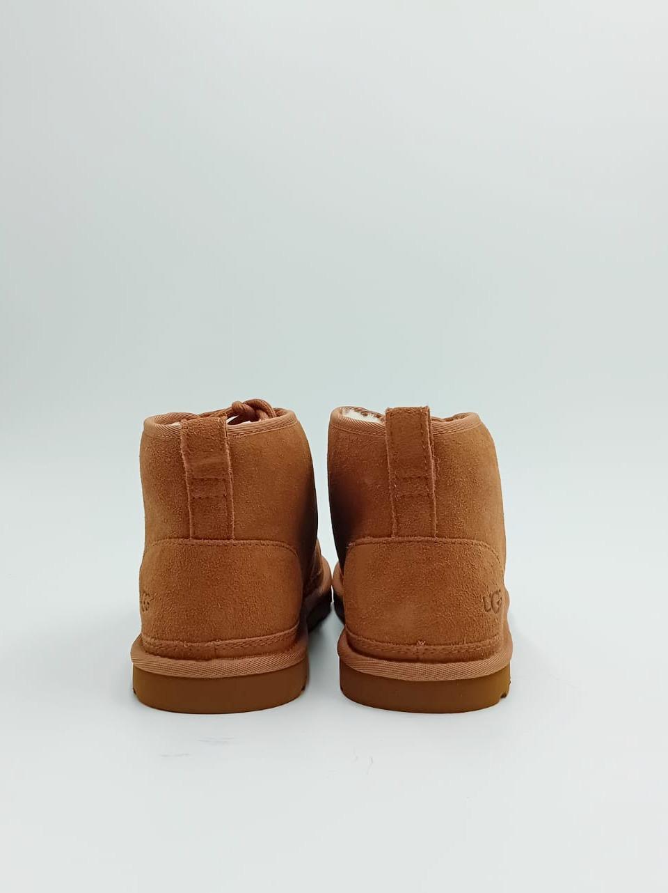 lowmel sneakers M NEUMEL CHESNUT Ugg