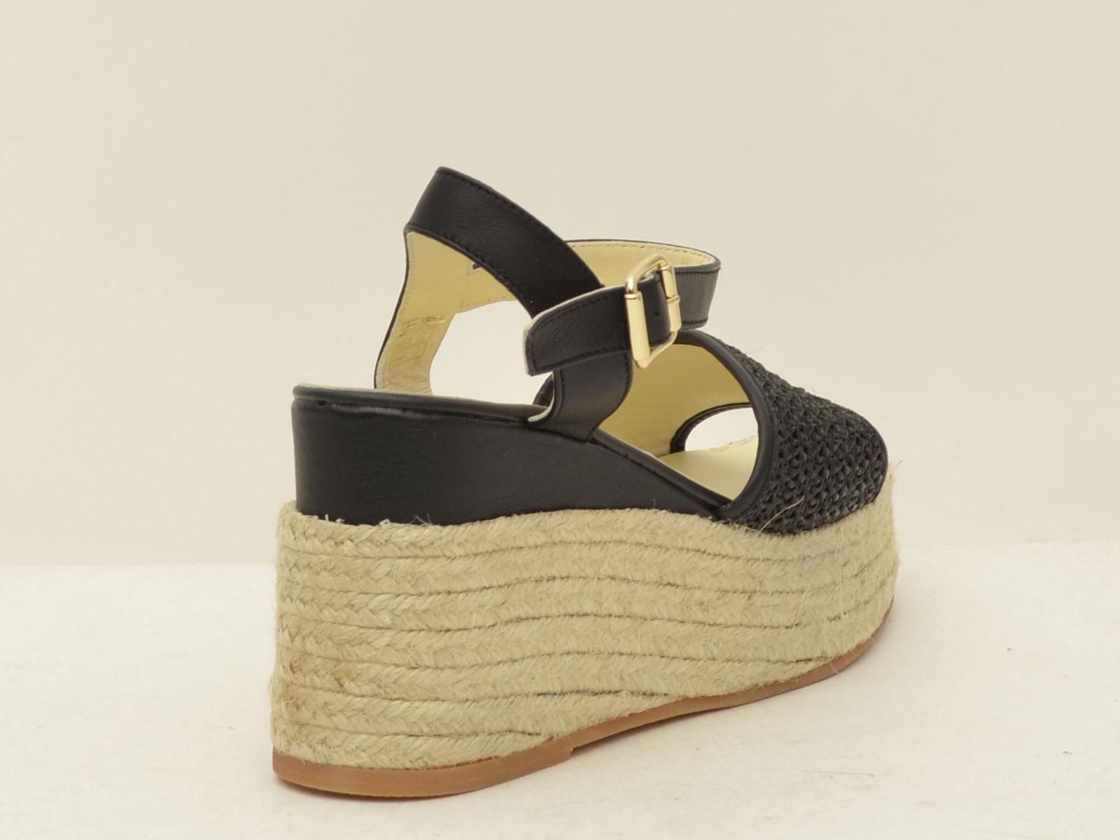 EDI CEILANEGRO ESPADRILLAS