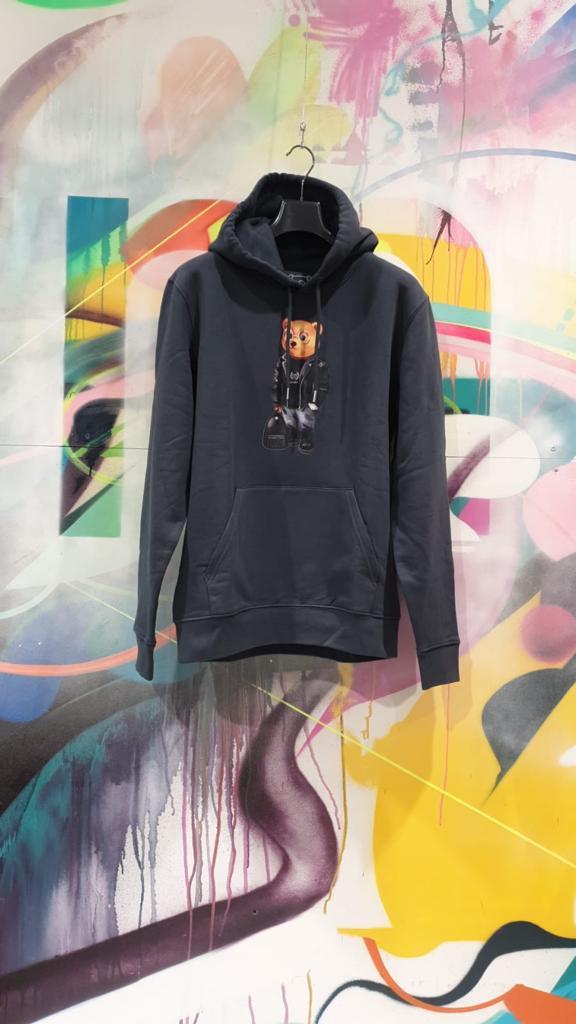 FIL 48 HOOD N BARON FILOU