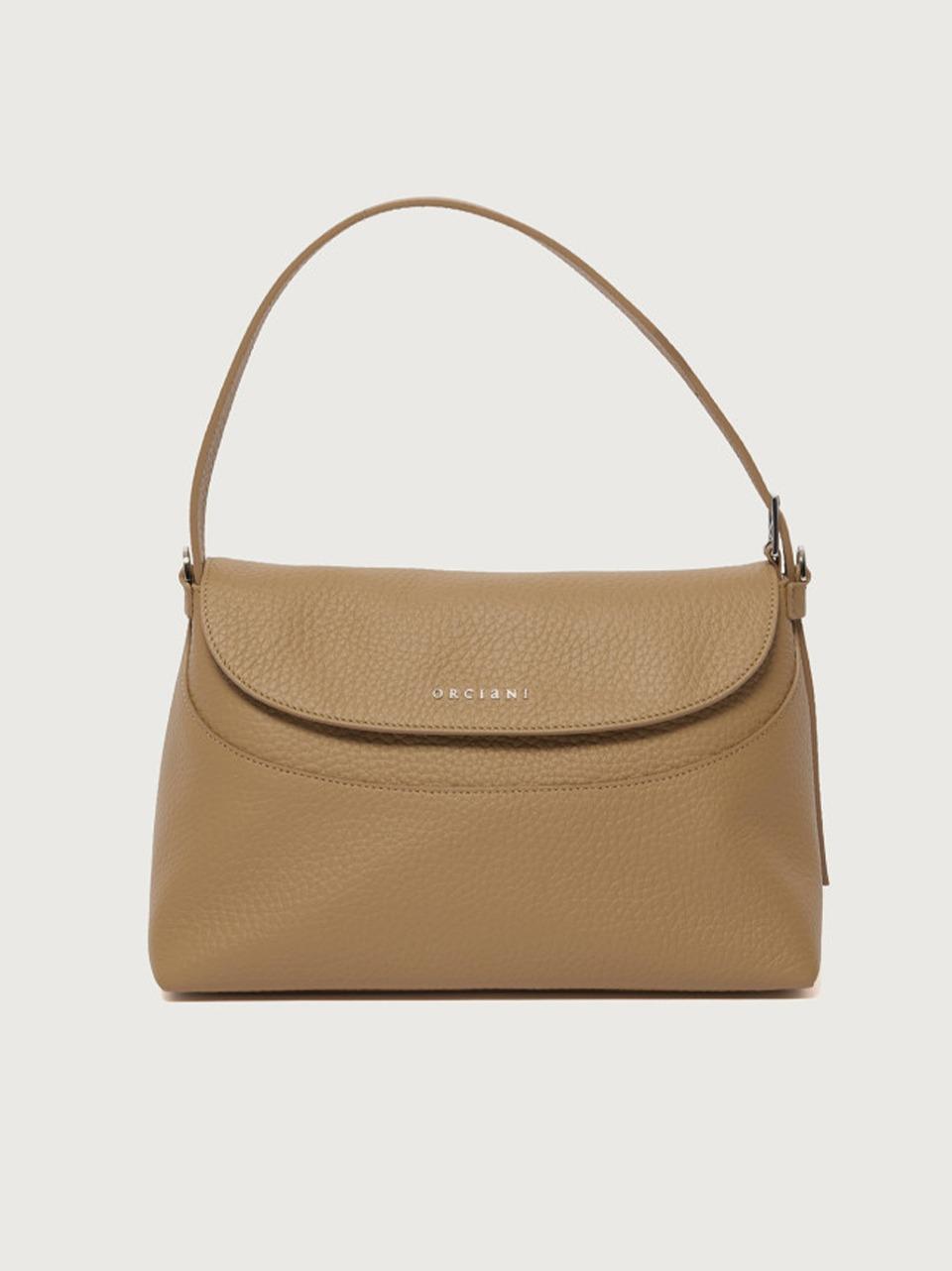 borsa nana media B02176SOFT BISCOTTO ORCIANI