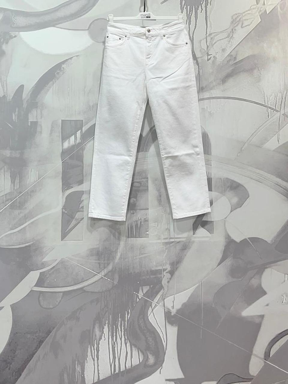 5 tasche bull denim stretch ADID DP574 B DEPARTMENT FIVE