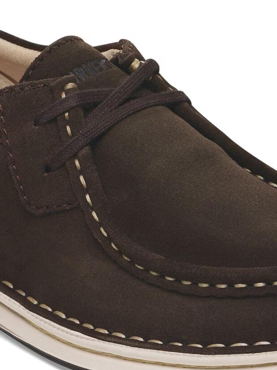 derby pasadina PASADINA1029624 TESTA DI MORO BIRKENSTOCK