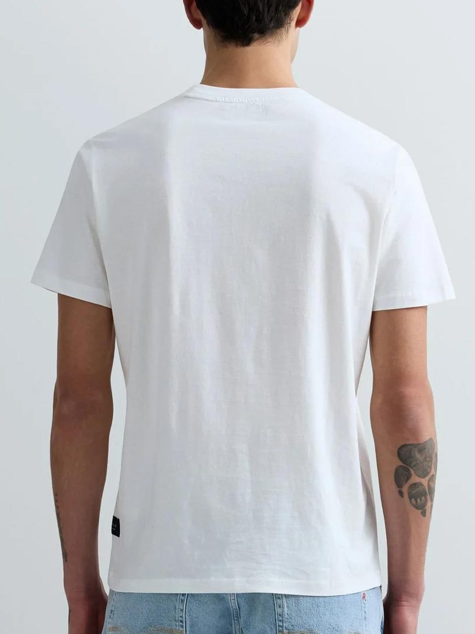 girocollo M3097 2660 B replay