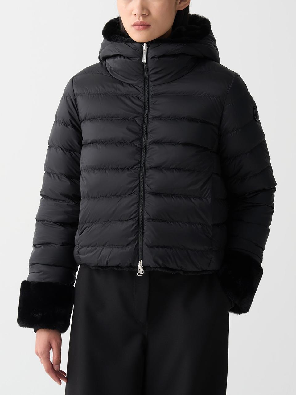 corta cappuccio ecofur 2288E N COLMAR