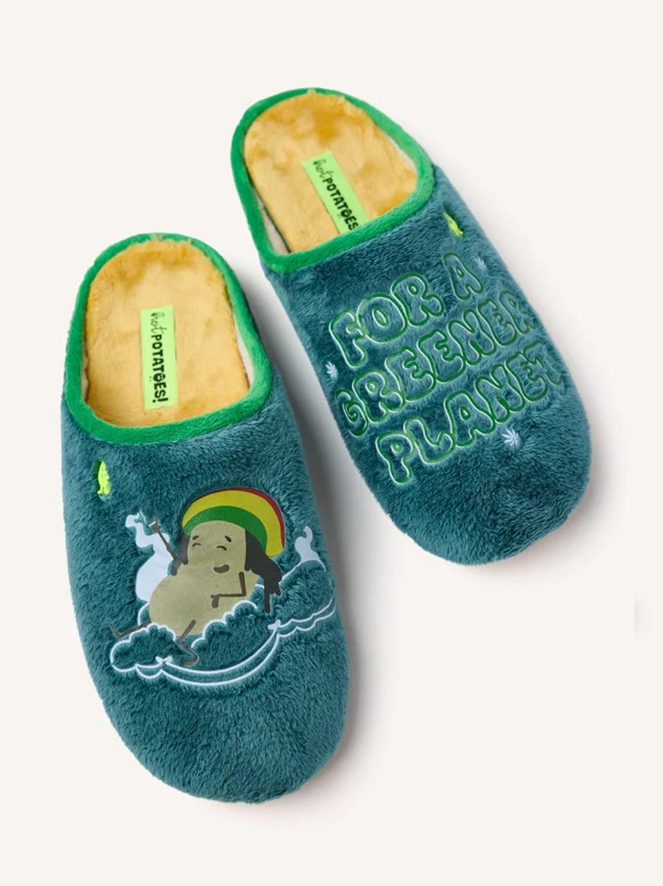 sabot shacopee 76949SHACOPEE VERDE HOT POTATOES