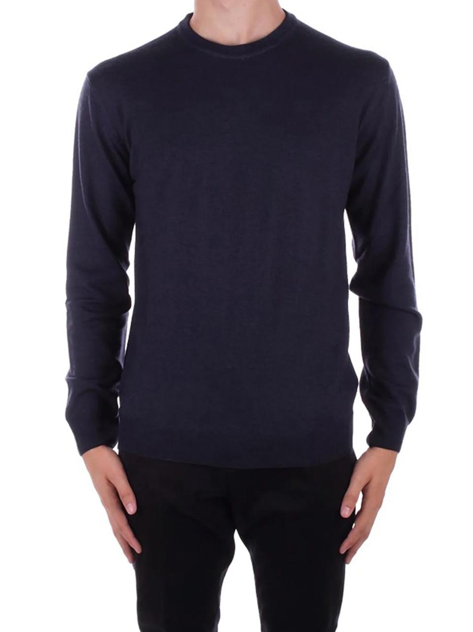 maglia merinos tint0 capo CFWWOKN0277MRUF0775 WOOLRICH