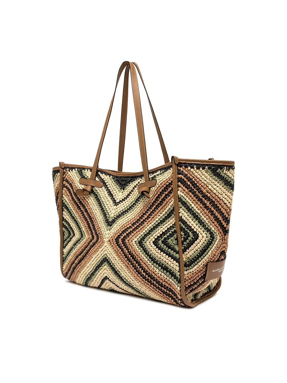 borsa matcella in paglia a telaio BS6850ESIR VILLOW MARCELLA CLUB by gianni chiarini