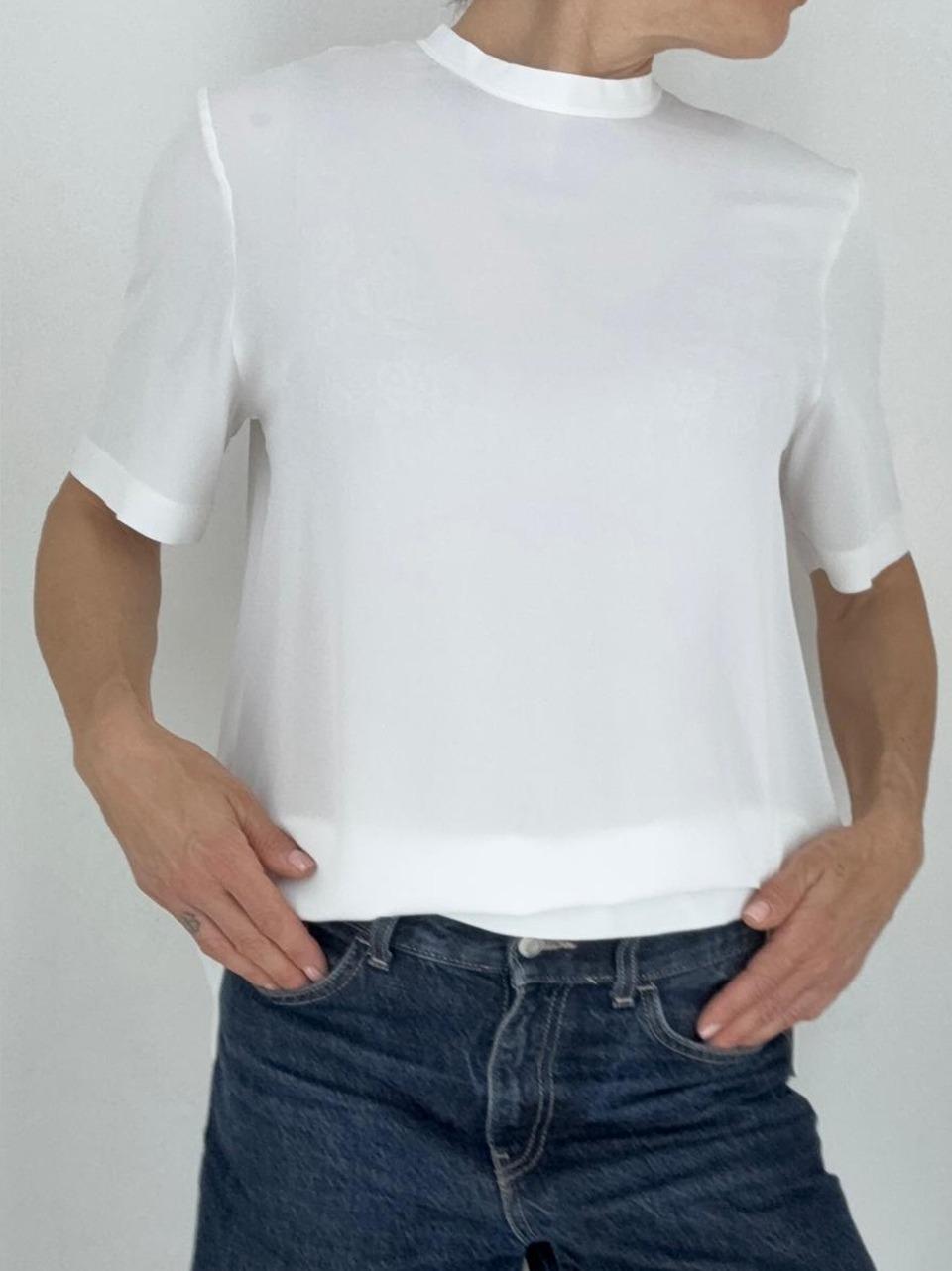 BLUSA MELROSE NAT 1978