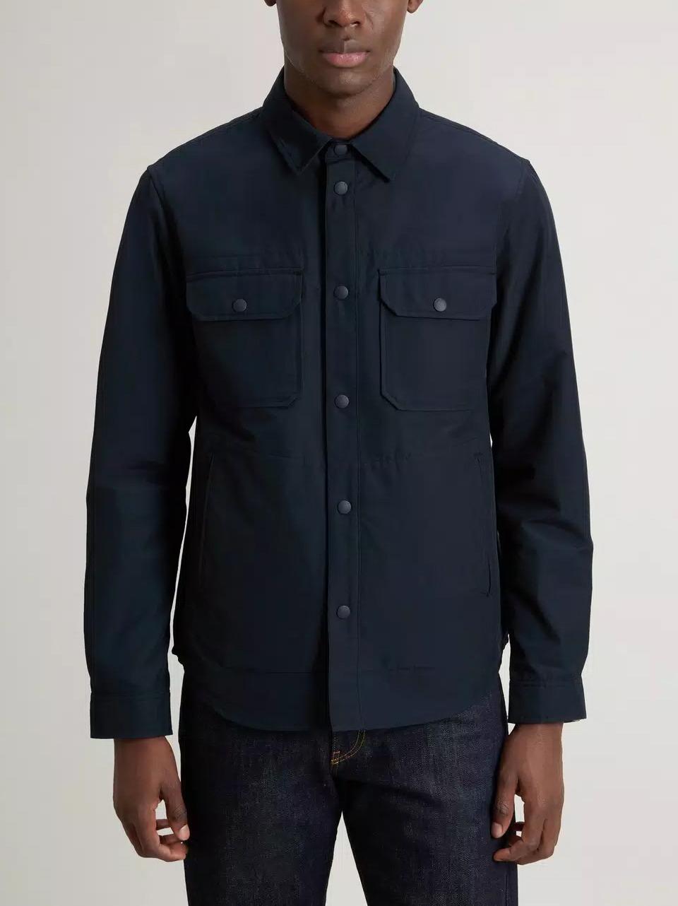 0186 3662 B WOOLRICH