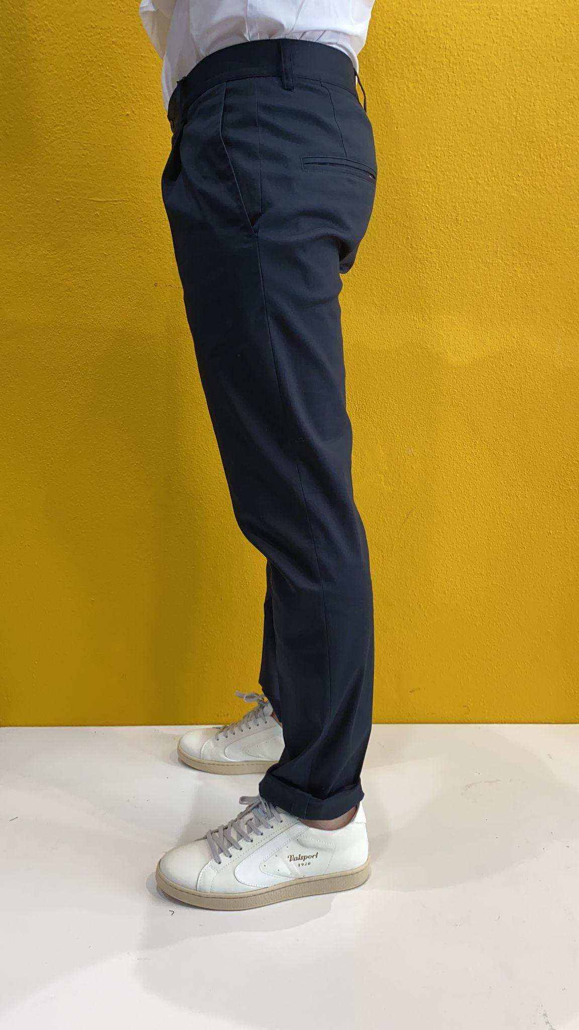 P4045N515 23 HOMME DANIELE ALESSANDRINI