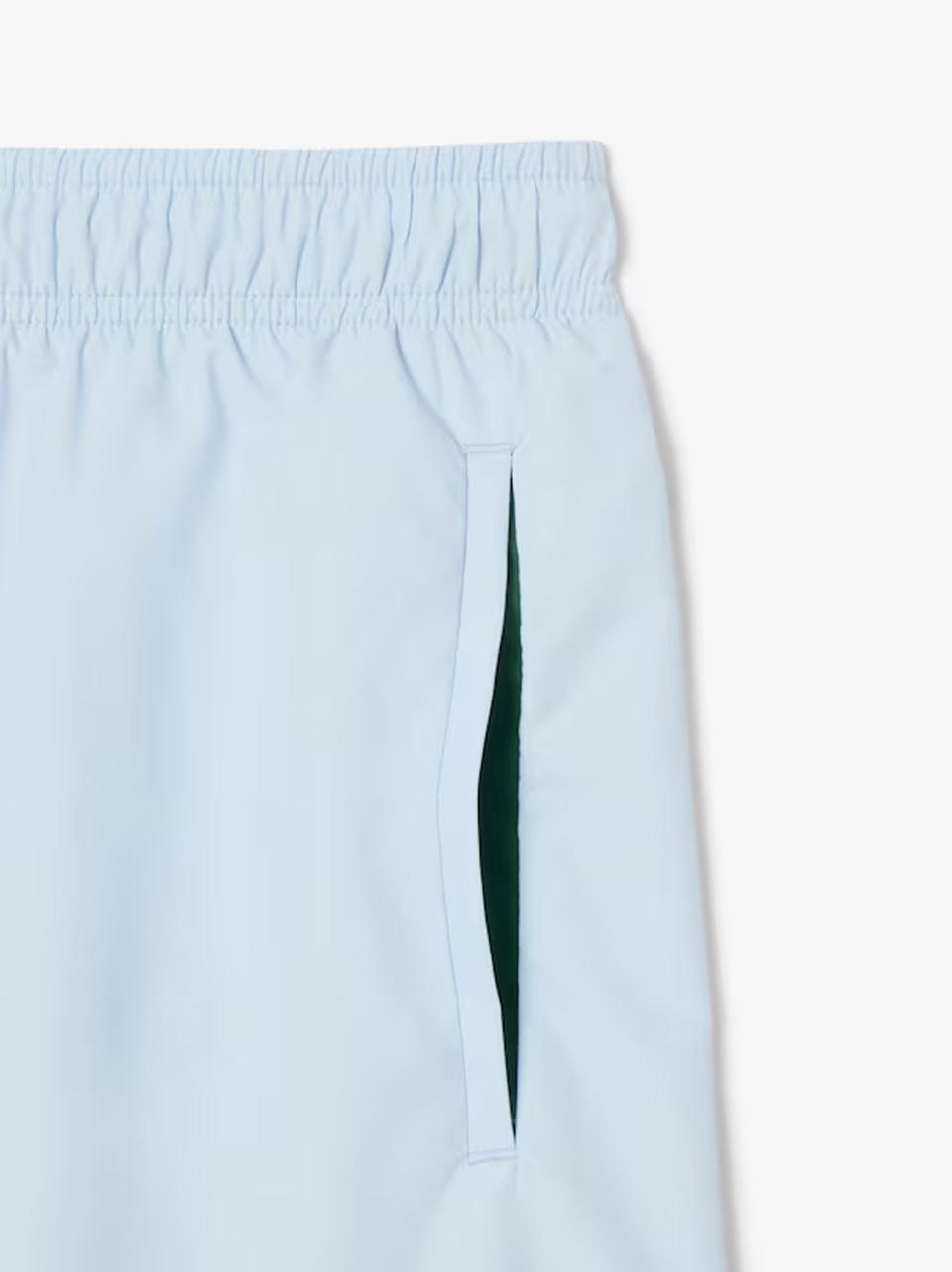 boxer MH6270 FG LACOSTE