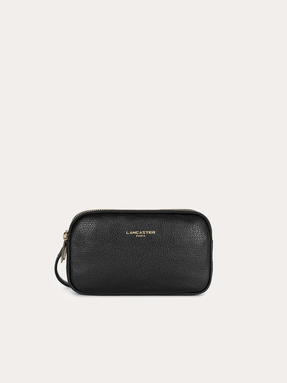 portacellulare orizzontale 12930 NERO LANCASTER