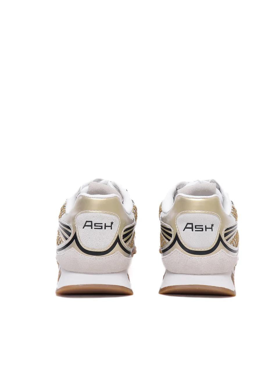 sneakers kabuky KABUKY GOLD ASH