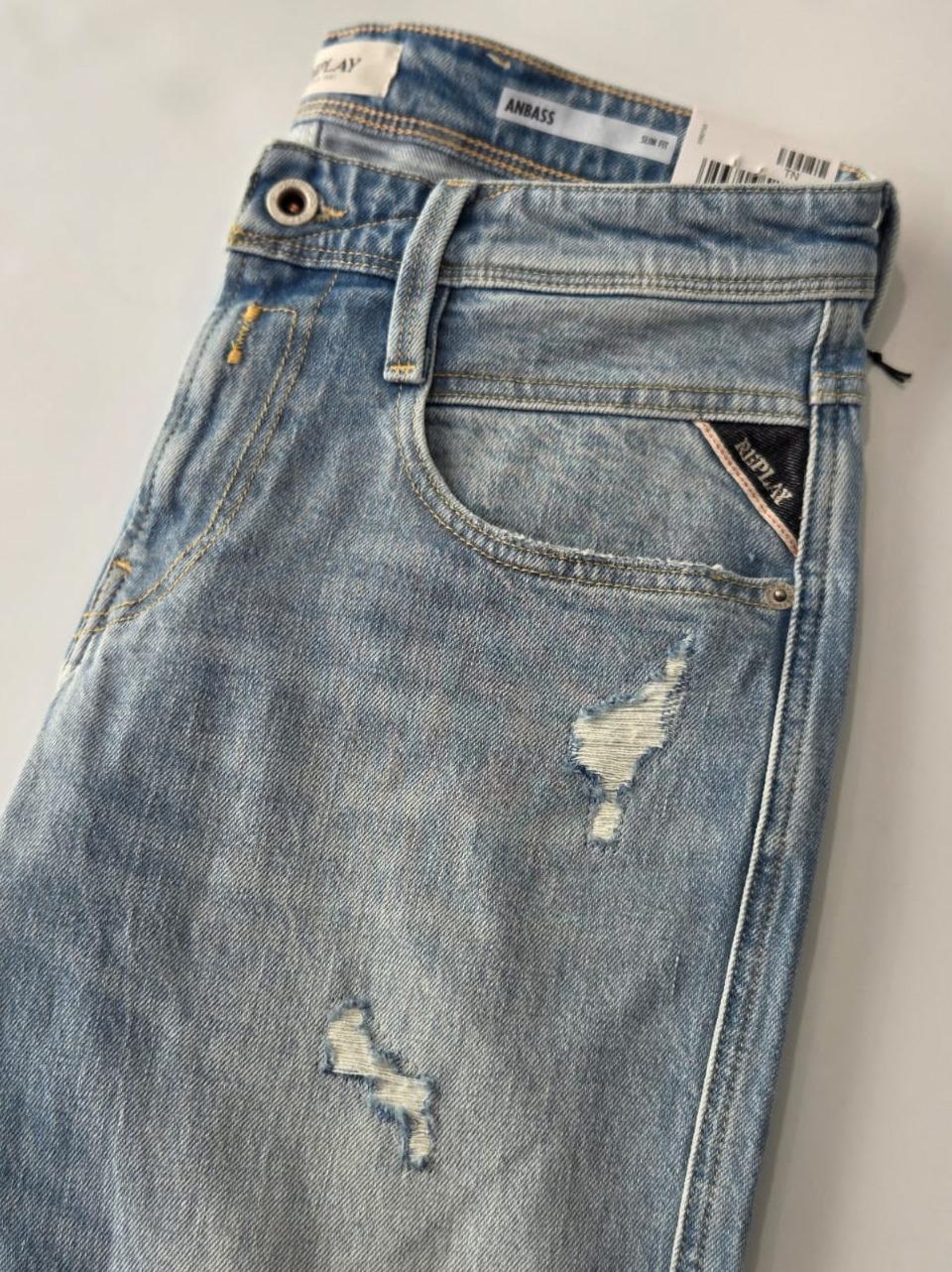 M914B 727198R 010 replay