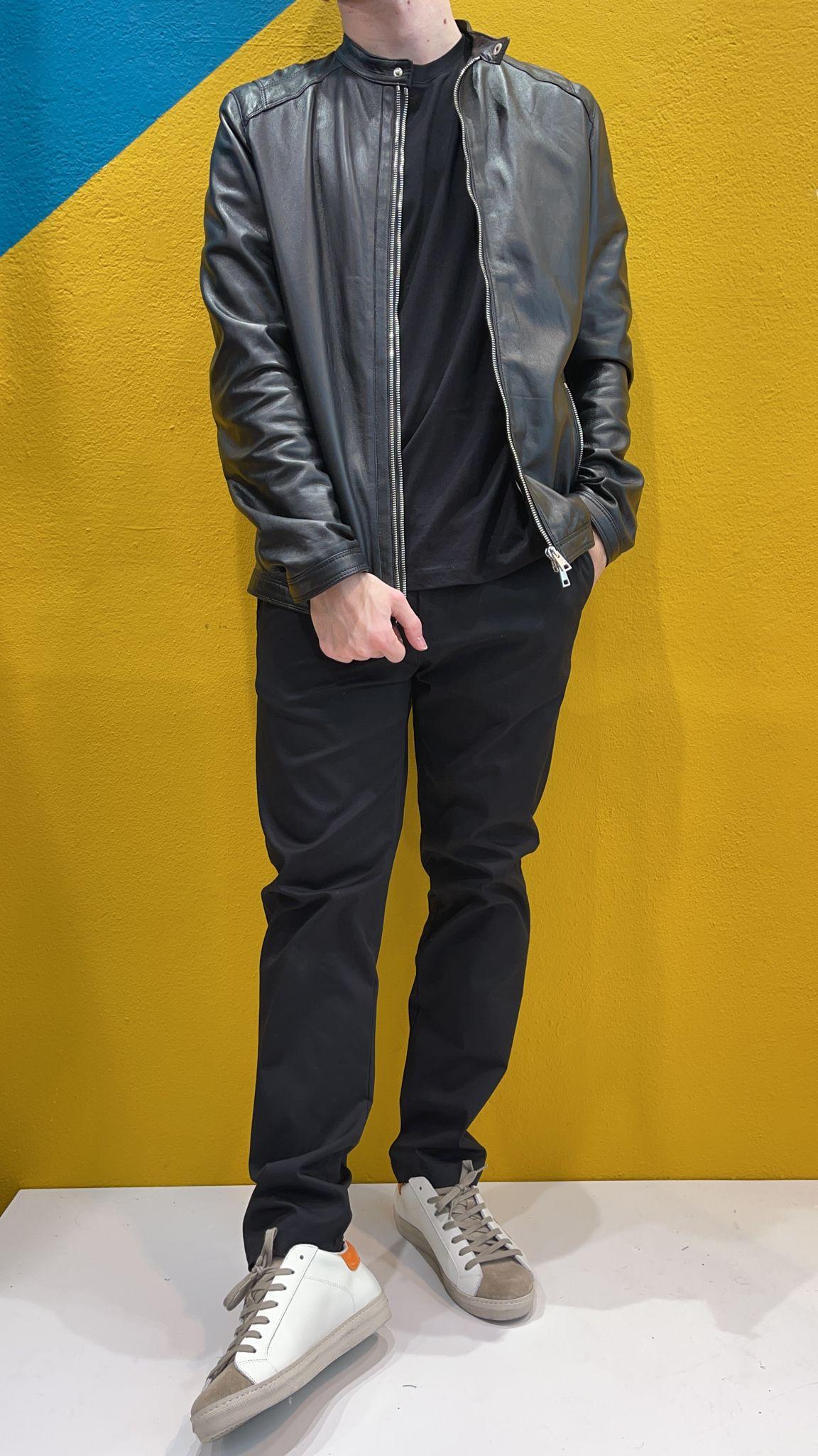 PB008A34 1 HOMME DANIELE ALESSANDRINI