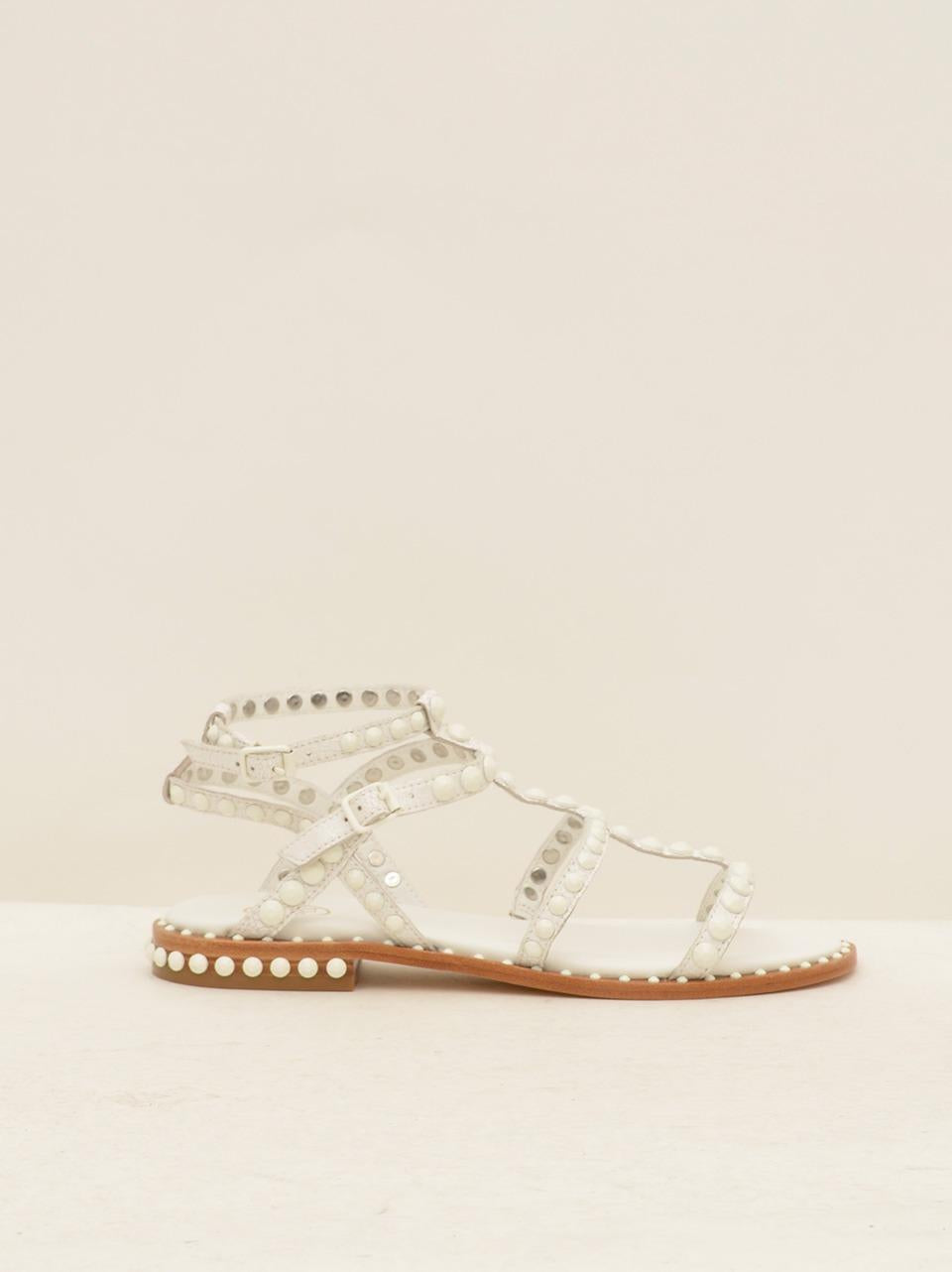 PRECIUS BIS COMBO BBIANCO ASH