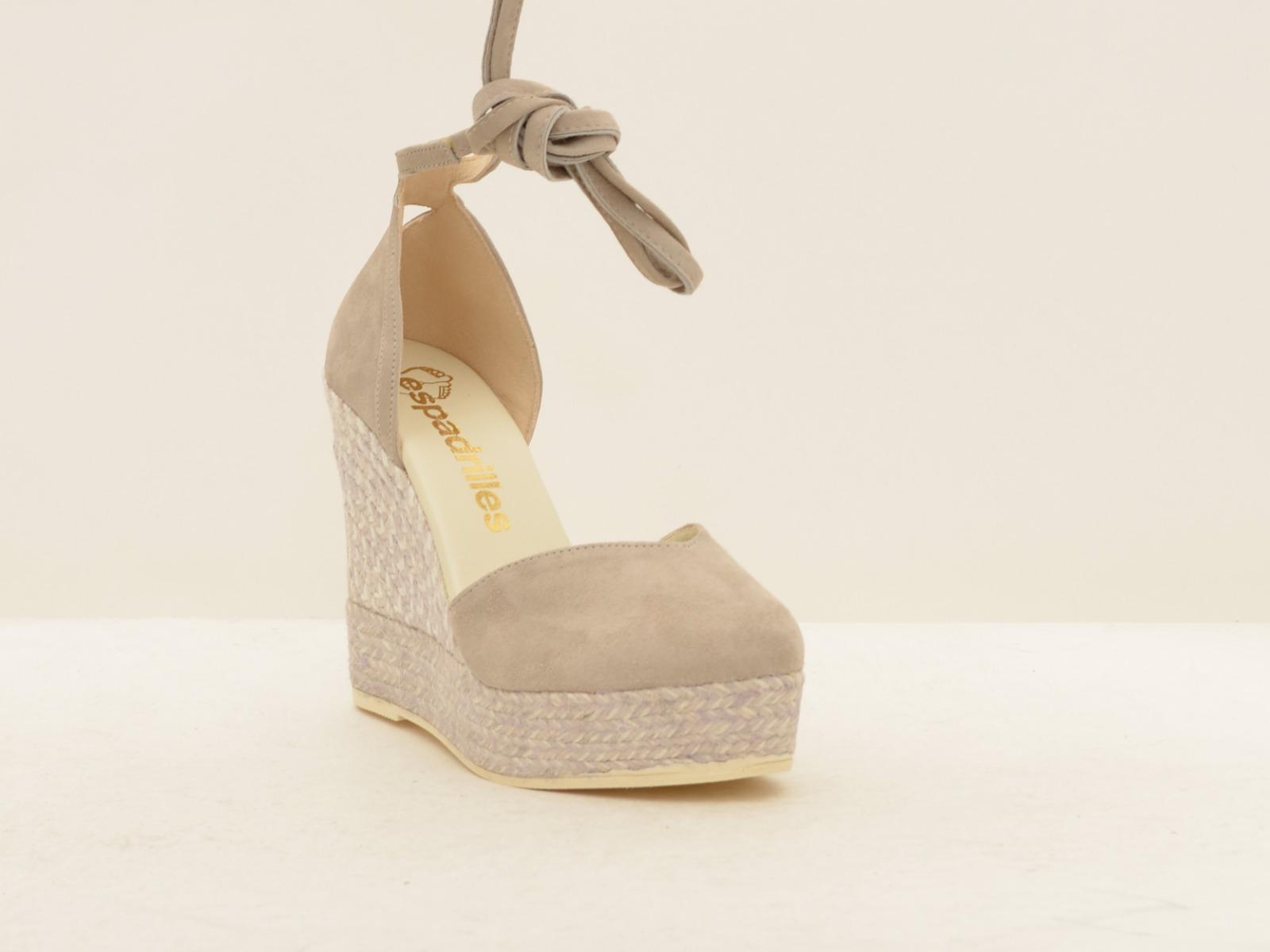 SLIM CANGARU ESPADRILLAS