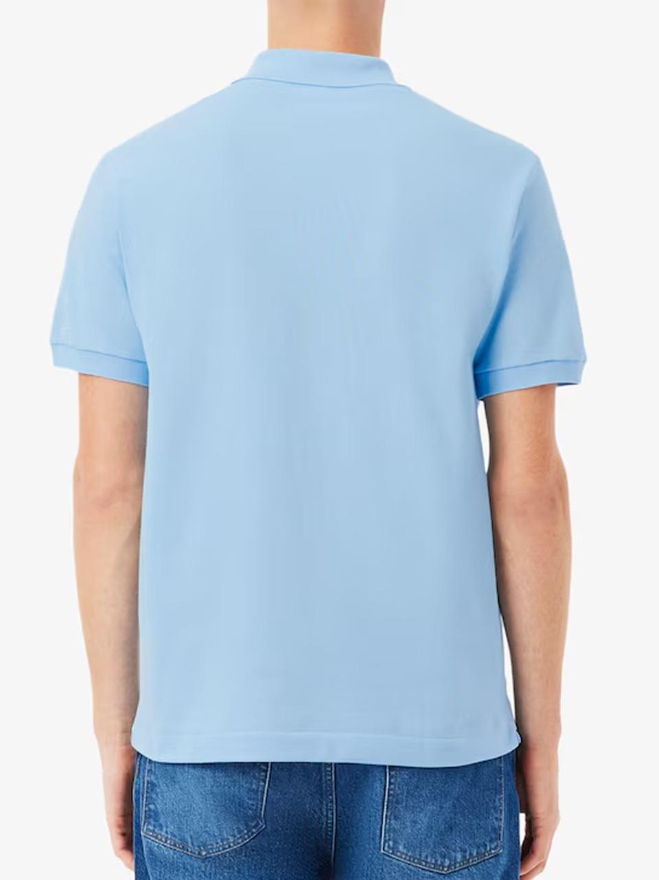 polo piquet regular 1212 POLO HBP LACOSTE