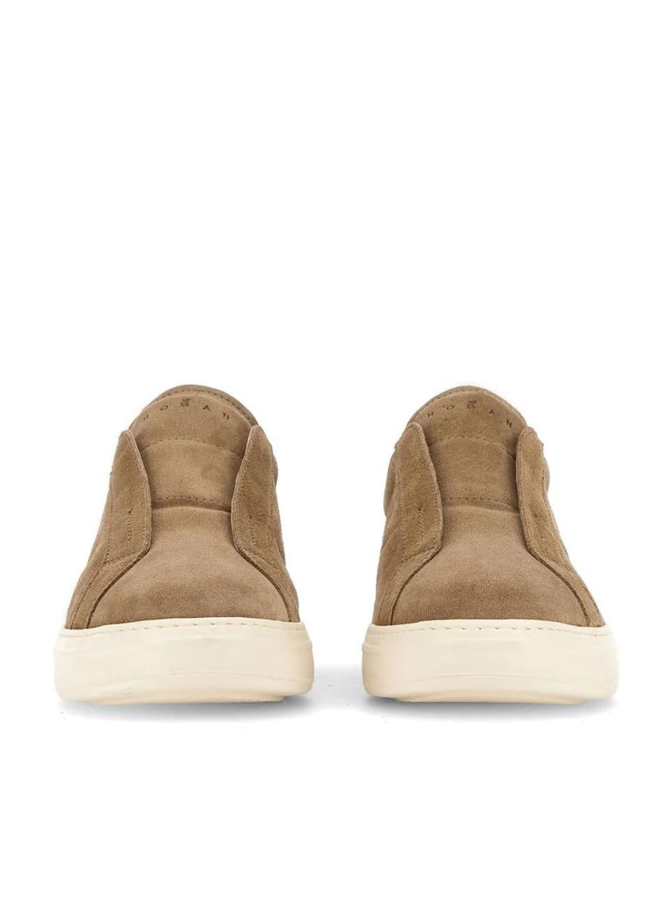 hogan slip on HXM6680FW60BTMC808 SABBIA HOGAN
