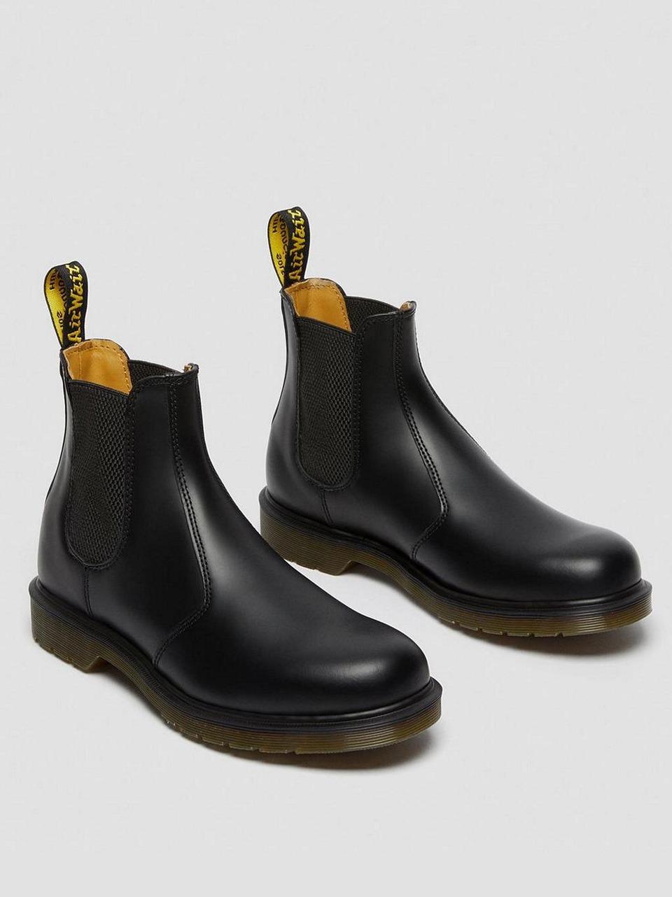 2976 11853001 BLACK Dr Martens