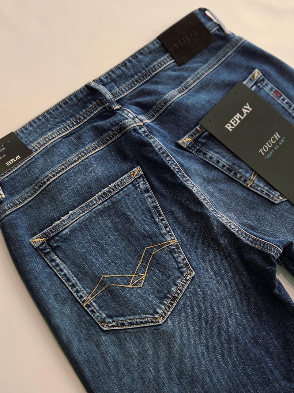 M1008 879 10A DM replay