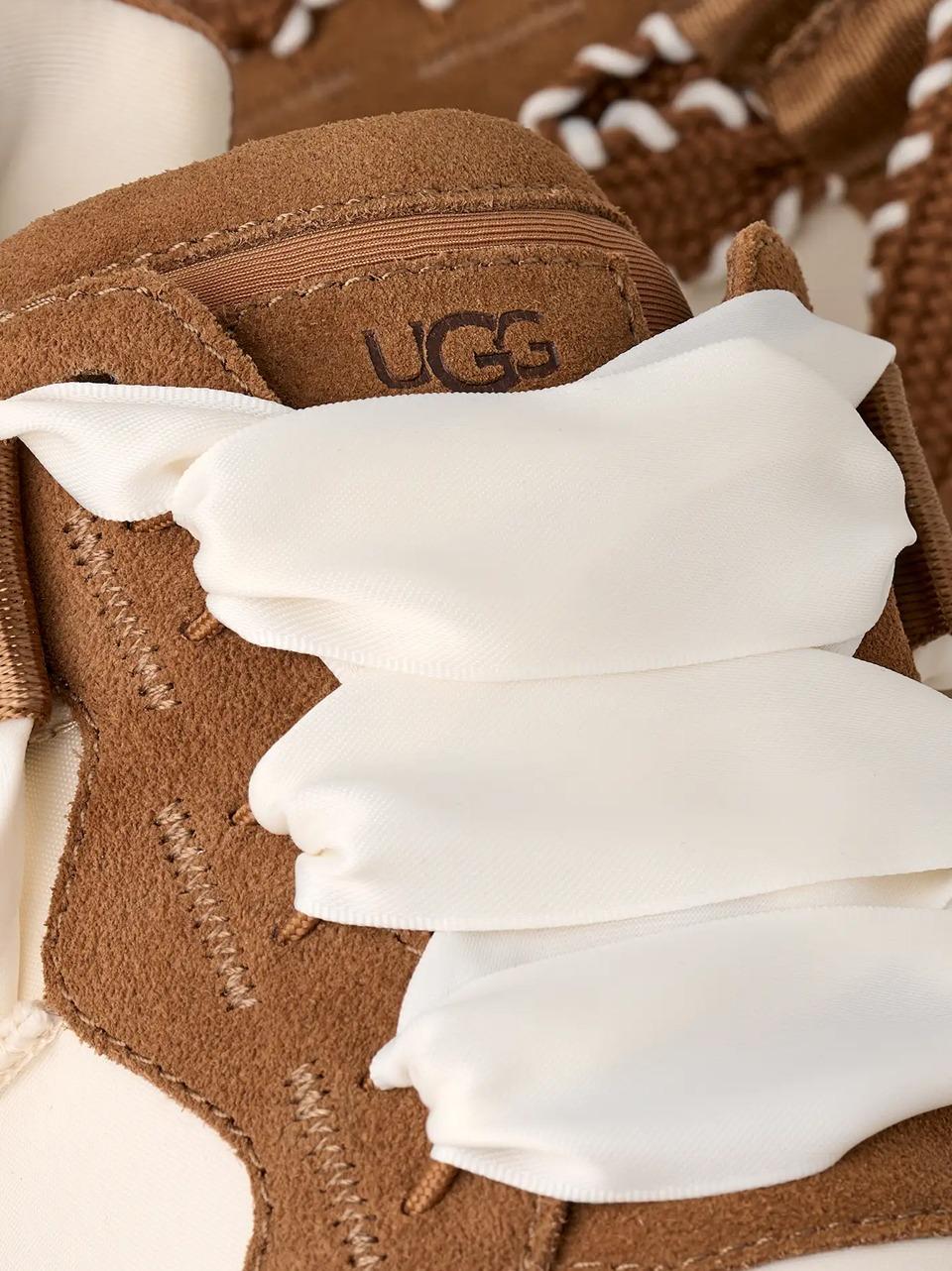 sneaker astromel ASTROMEL CHESNUT Ugg