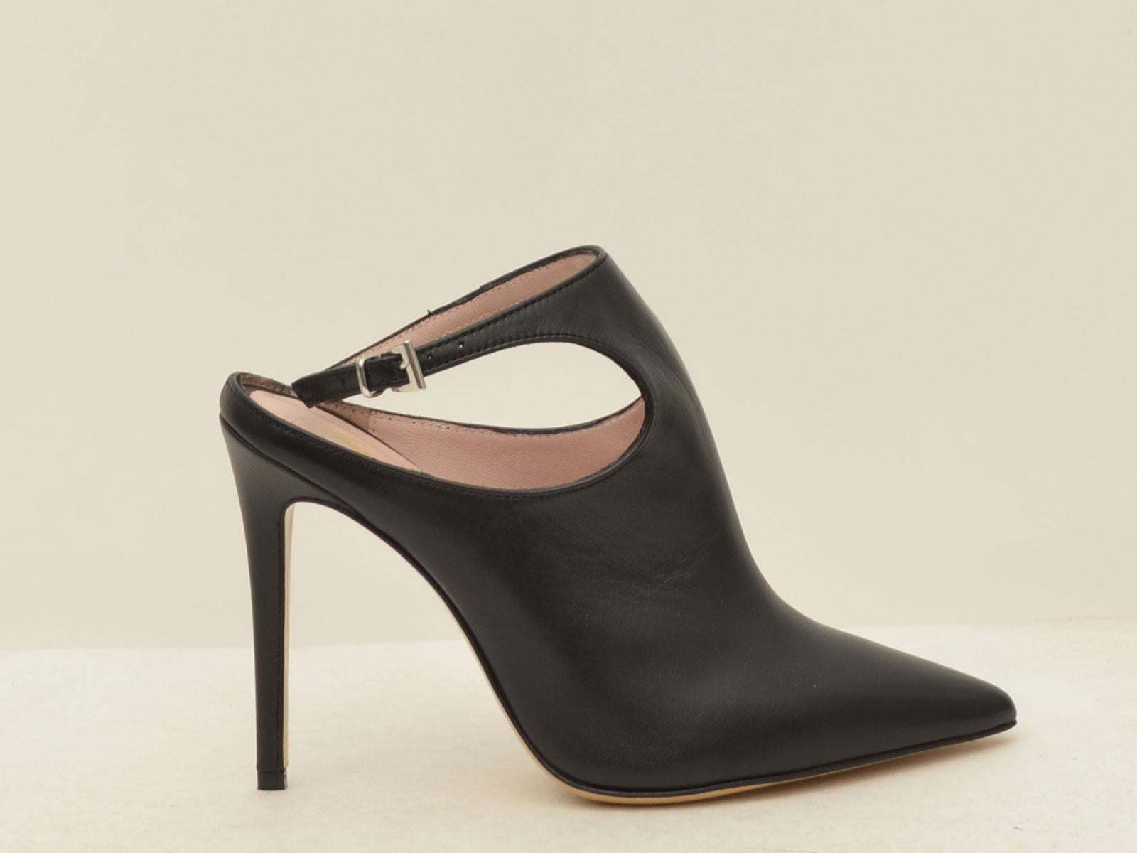 9754-410 NERO ANNA F