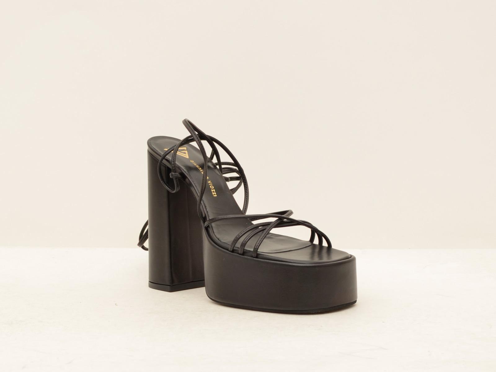 LI7001 NERO GIAMPAOLO VIOZZI