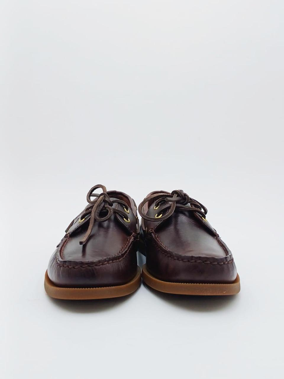barca sperry top side SPMO2EYE- AMLAMARETTO Sperry