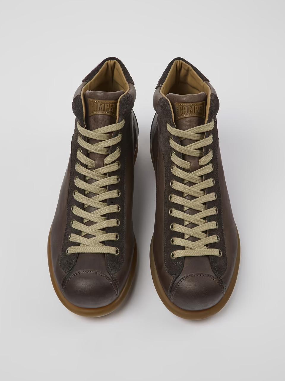 pelotas ariell hell alta 33766 126BROWN CAMPER