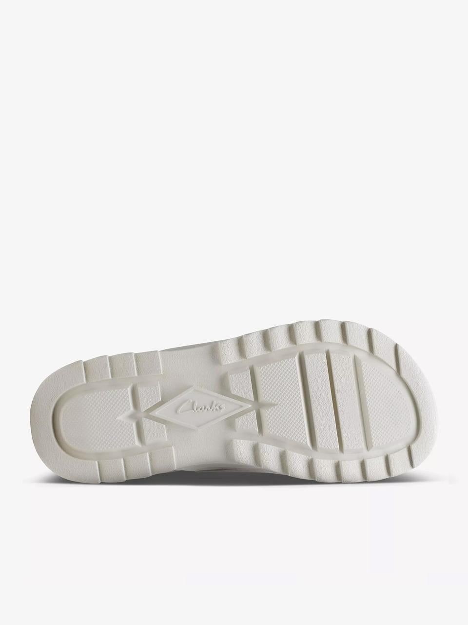 sandalo 171949 WHITE Clarks