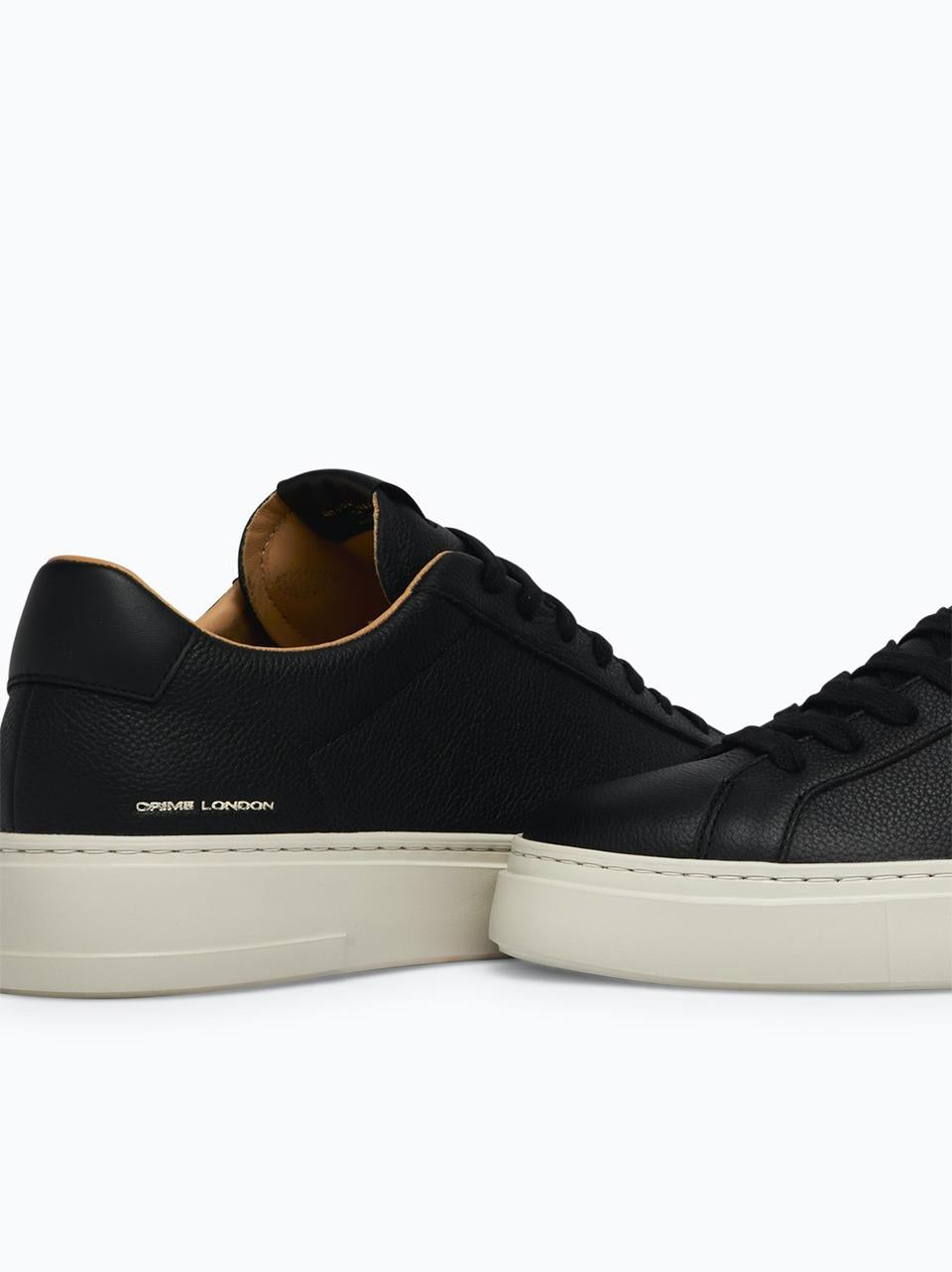 sneakers 18709 NERO CRIME