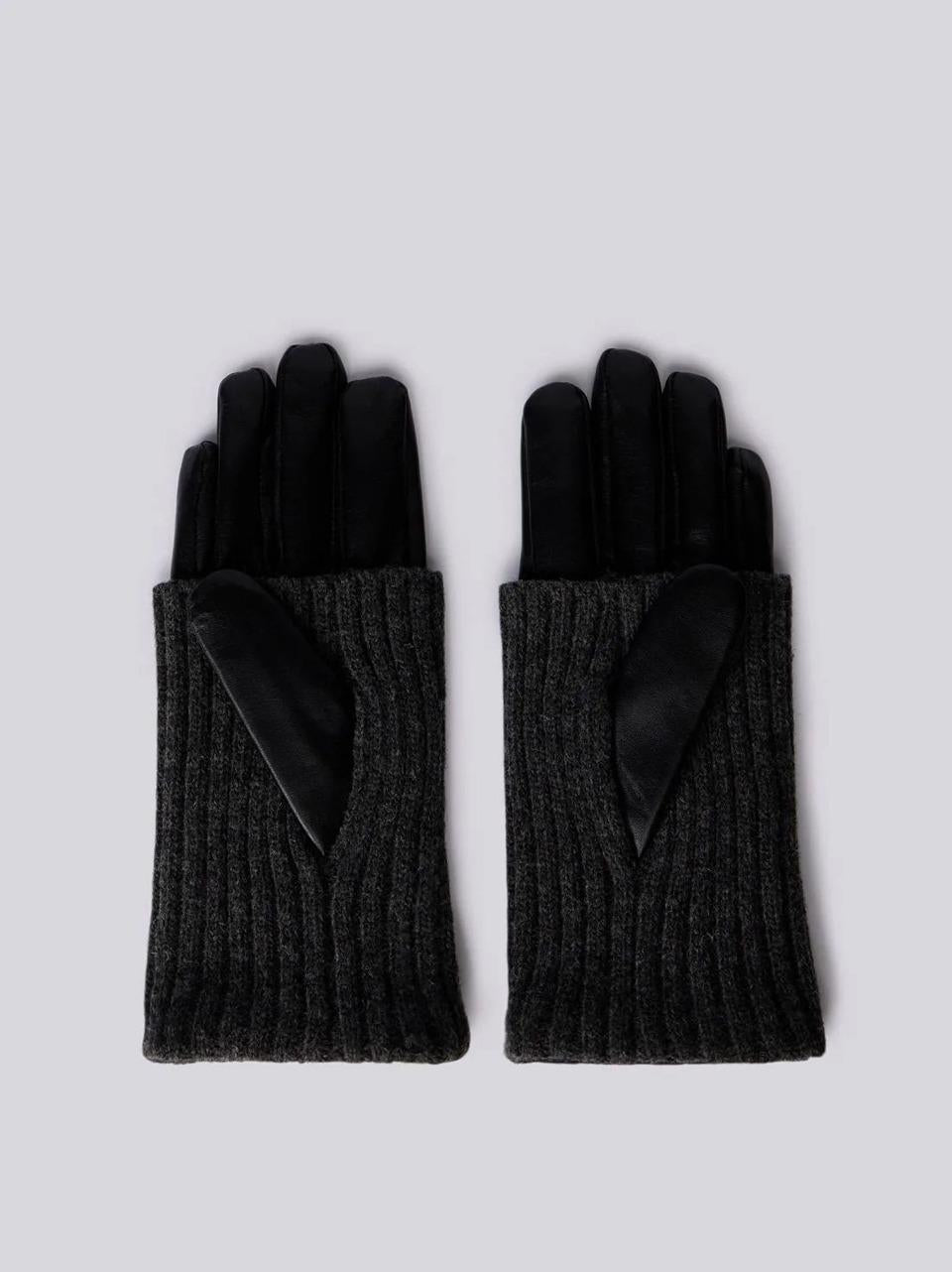 guanto rovescia in maglia AW6081 A3195 NG replay