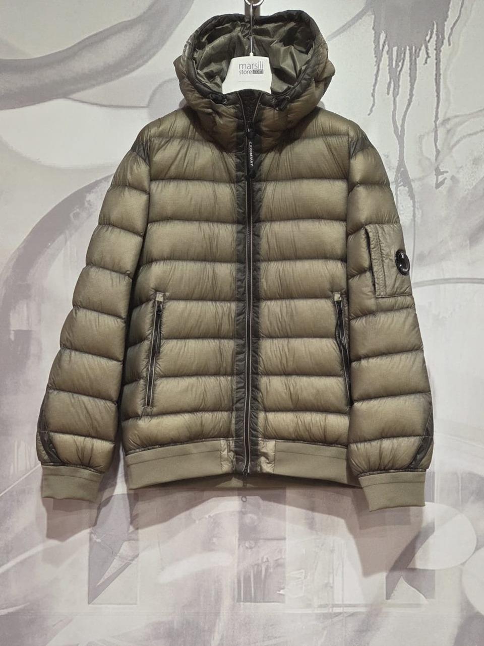 dd shell OW002A 110416A 356 C.P COMPANY