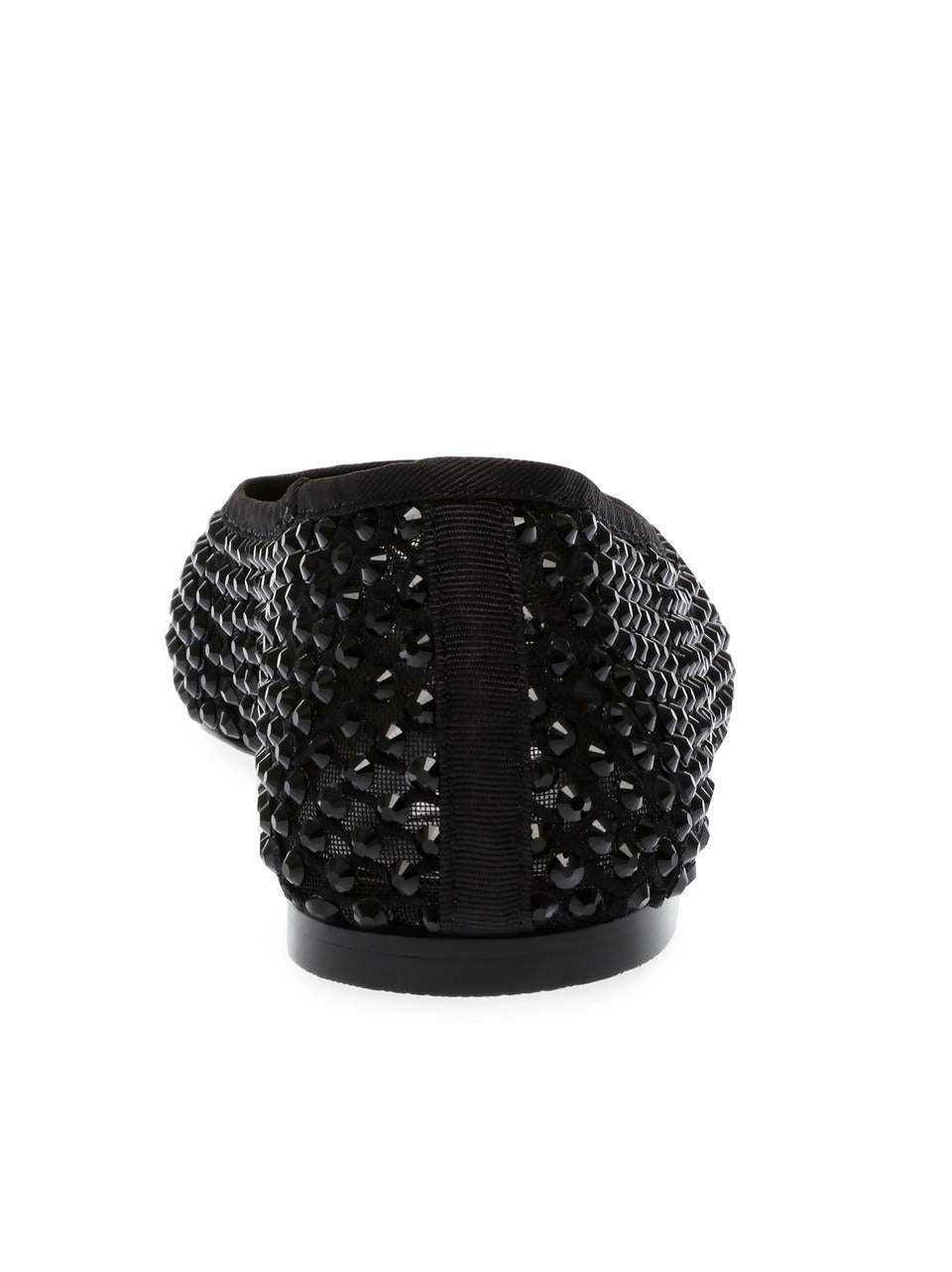 SMSMARLI BLACK STEVE MADDEN